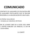 Vista preliminar de documento ADJUDICACION 19 DE MARZO AUXILIAR EDU