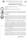 Vista preliminar de documento ORDENANZA MUNICIPAL N°21-2021-MPCH.