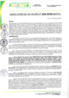 Vista preliminar de documento RA N°254-2025-MPP-A
