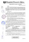 Vista preliminar de documento RESOLUCIÓN DE ALCALDÍA N° 130-2025-MPA