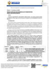 Vista preliminar de documento Resolución Sub Gerencial N.° 301-2025-MPHZ/GM/SGT