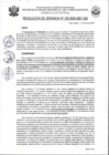 Vista preliminar de documento RESOLUCION DE GERENCIA Nº 129-2025-MDY-GM