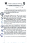 Vista preliminar de documento RESOLUCION EJECUTIVA REGIONAL 0089-2025 GRA