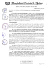 Vista preliminar de documento RESOLUCIÓN DE ALCALDÍA N° 142-2025-MPA