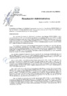 Vista preliminar de documento RA N°64