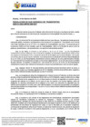 Vista preliminar de documento Resolución Sub Gerencial N.° 312-2025-MPHZ/GM/SGT
