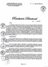 Vista preliminar de documento RD N° 198-2023-DG-DIRIS-LC