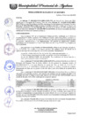 Vista preliminar de documento RESOLUCIÓN DE ALCALDÍA N° 137-2025-MPA