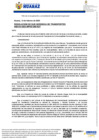Vista preliminar de documento Resolución Sub Gerencial N.° 319-2025-MPHZ/GM/SGT