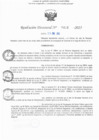 Vista preliminar de documento RD N° 418-2025