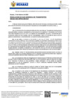Vista preliminar de documento Resolución Sub Gerencial N.° 320-2025-MPHZ/GM/SGT