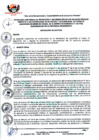 Vista preliminar de documento OM N°005-2025-AL-CPB