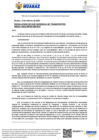 Vista preliminar de documento Resolución Sub Gerencial N.° 321-2025-MPHZ/GM/SGT