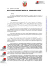 Vista preliminar de documento Resolución de Gerencia General N.° 008-2025-GG