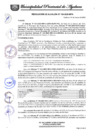 Vista preliminar de documento RESOLUCIÓN DE ALCALDÍA N° 138-2025-MPA