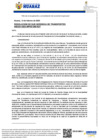 Vista preliminar de documento Resolución Sub Gerencial N.° 324-2025-MPHZ/GM/SGT