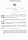 Vista preliminar de documento RD N° 424-2025
