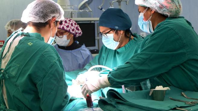 Pacientes del IREN Centro con tumores en el tórax ya no tendrán la necesidad de ser referidos al INEN