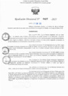 Vista preliminar de documento RD N° 427-2025