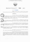 Vista preliminar de documento RD N° 429-2025
