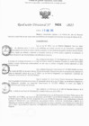 Vista preliminar de documento RD N° 431-2025