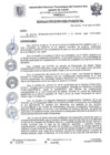 Vista preliminar de documento RESOLUCIÓN N°026-2025-P/UNATEFSIL