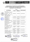 Vista preliminar de documento CRONOGRAMA DEL PROCESO DE CONTRATACIÓN DE PERSONAL CAS Nº 02- 2025 DE ACUERDO A LA RESOLUCIÓN MINISTERIAL Nº 003-2025-MINEDU