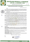 Vista preliminar de documento RA-113-2025-MPLC/A