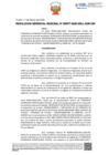 Vista preliminar de documento RGR N° 77 2025 GRLL GGR GRI