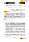 Vista preliminar de documento Resolución N° 1865-2025-TCE-S1