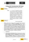 Vista preliminar de documento Resolución N° 1871-2025-TCE-S1