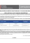 Vista preliminar de documento 5. RESULTADOS DE LA EVALUACIÓN DE CONOCIMIENTOS Y APTOS PARA PRESENTAR CV