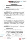 Vista preliminar de documento TDR SERV.C.CAL T L D