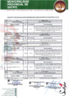 Vista preliminar de documento Evaluación y absolución de recurso de impugnación del curricular proceso CAS transitorio No 001-2025 