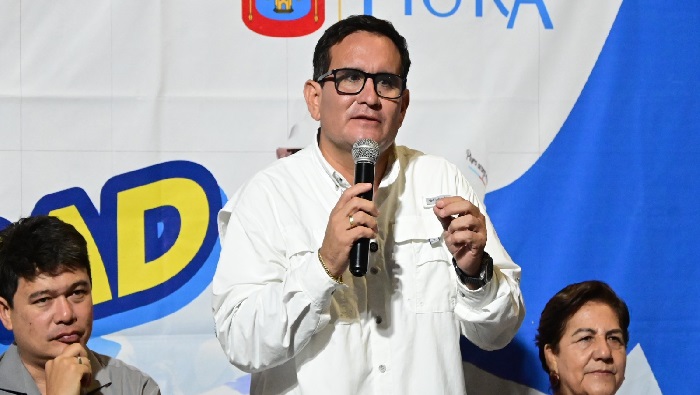 Alcalde