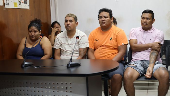 "Los Injertos de Portocarrero"
