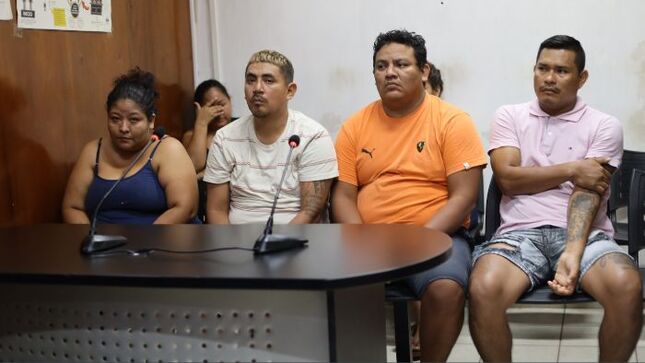 "Los Injertos de Portocarrero"