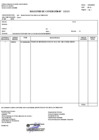 Vista preliminar de documento E/M N° 799