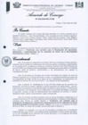 Vista preliminar de documento Acuerdo Concejo 038-2025-MPLP-CM Conformar Comision Fiscalizacion, Adq Distrib y Almac Materias Oficina 