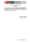 Vista preliminar de documento COMUNICADO CAS 024-2025