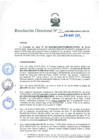 Vista preliminar de documento RD 071-2025-MIDAGRI-PEJSIB-DE