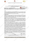 Vista preliminar de documento RESOLUCION ADMINISTRATIVA-001274-2024-P-CSJLIMANORTE