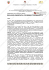 Vista preliminar de documento RESOLUCION ADMINISTRATIVA-001295-2024-P-CSJLIMANORTE