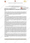 Vista preliminar de documento RESOLUCION ADMINISTRATIVA-001297-2024-P-CSJLIMANORTE