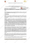 Vista preliminar de documento RESOLUCION ADMINISTRATIVA-001300-2024-P-CSJLIMANORTE
