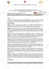 Vista preliminar de documento RESOLUCION ADMINISTRATIVA-001303-2024-P-CSJLIMANORTE