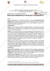 Vista preliminar de documento RESOLUCION ADMINISTRATIVA-001307-2024-P-CSJLIMANORTE
