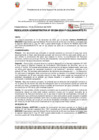Vista preliminar de documento RESOLUCION ADMINISTRATIVA-001294-2024-P-CSJLIMANORTE