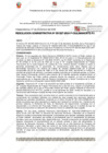 Vista preliminar de documento RESOLUCION ADMINISTRATIVA-001327-2024-P-CSJLIMANORTE
