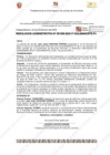 Vista preliminar de documento RESOLUCION ADMINISTRATIVA-001335-2024-P-CSJLIMANORTE